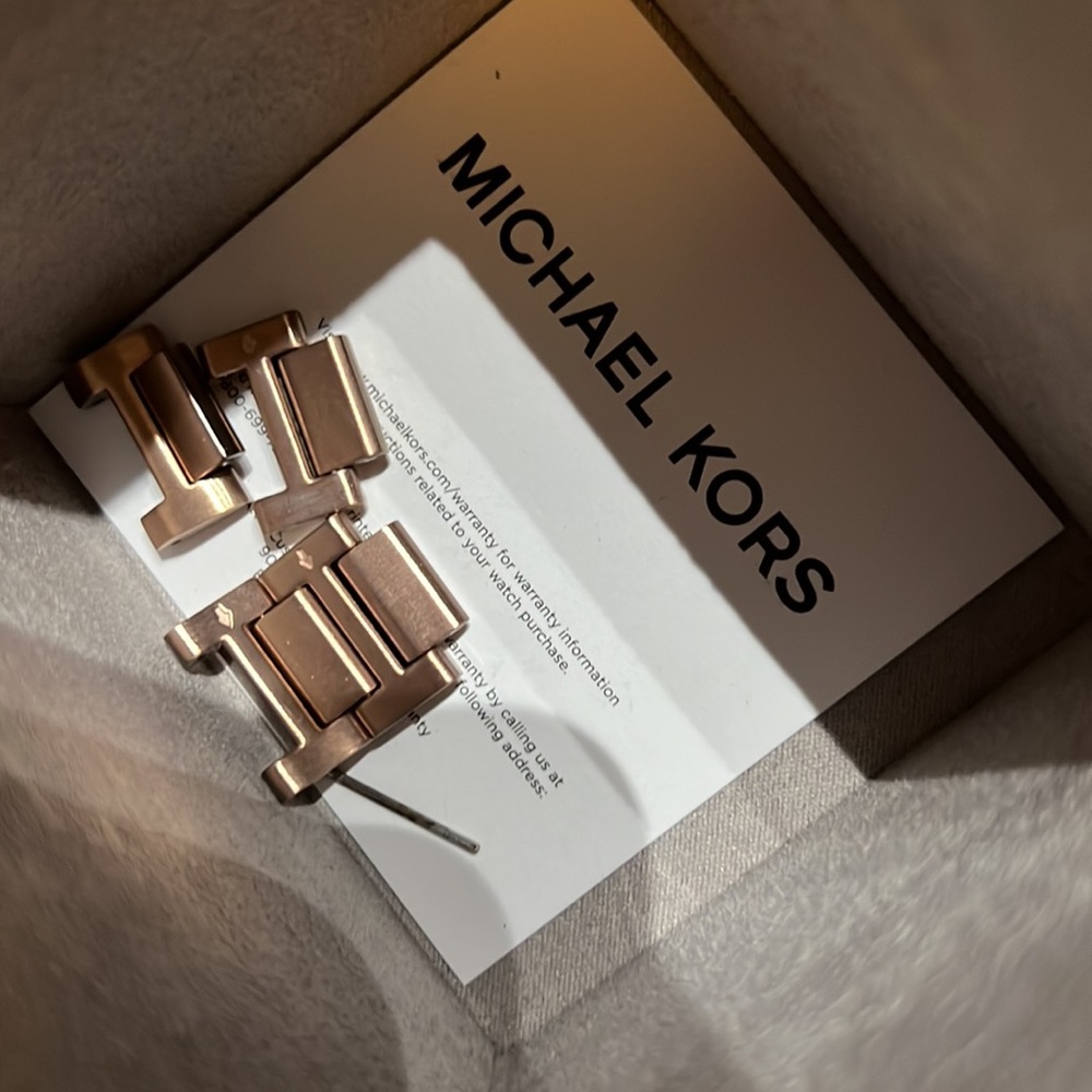 Michael kors woman watch - Picture 6 of 9
